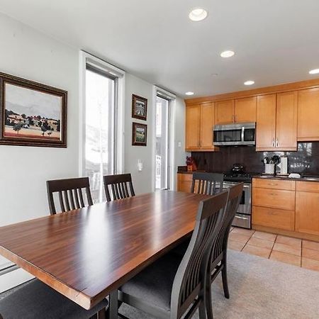 Village Center Condos Vail Chambre photo