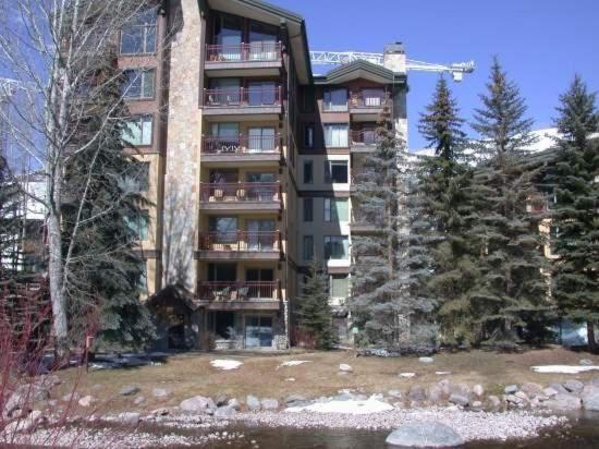 Village Center Condos Vail Extérieur photo