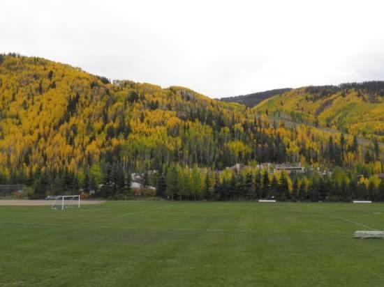 Village Center Condos Vail Extérieur photo