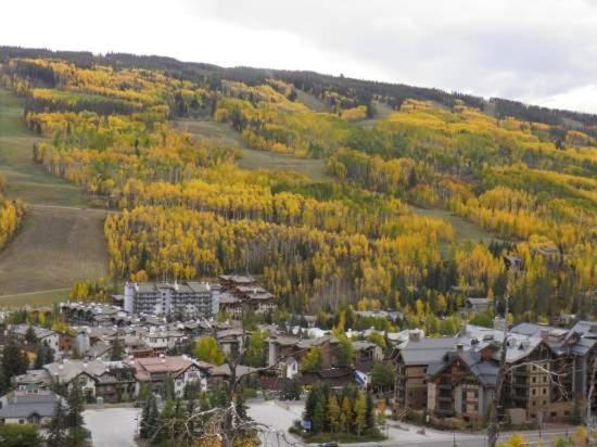 Village Center Condos Vail Extérieur photo