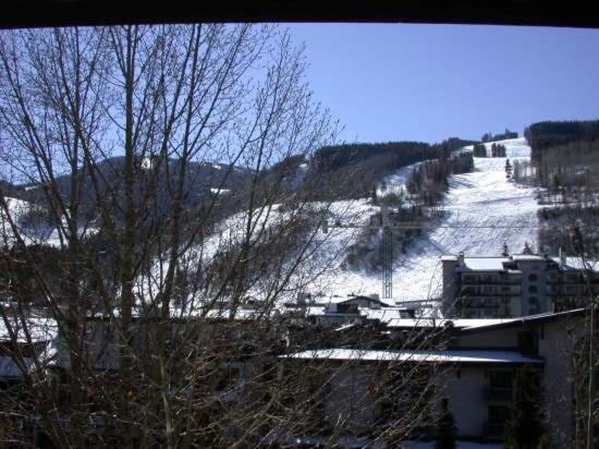 Village Center Condos Vail Extérieur photo
