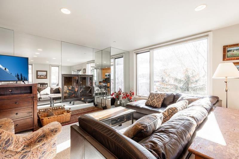 Village Center Condos Vail Chambre photo