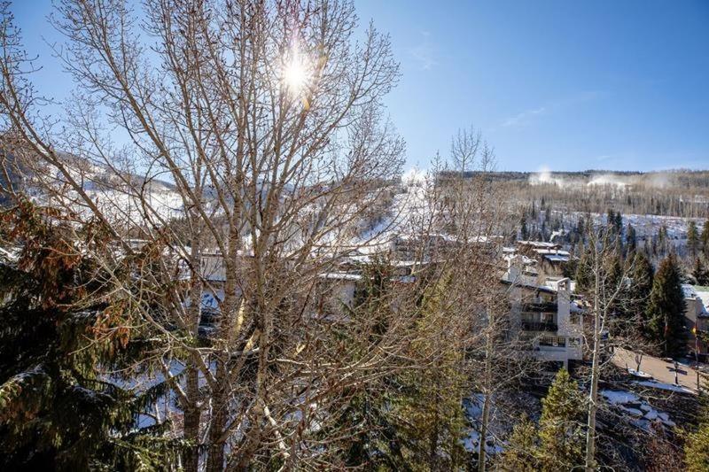 Village Center Condos Vail Chambre photo