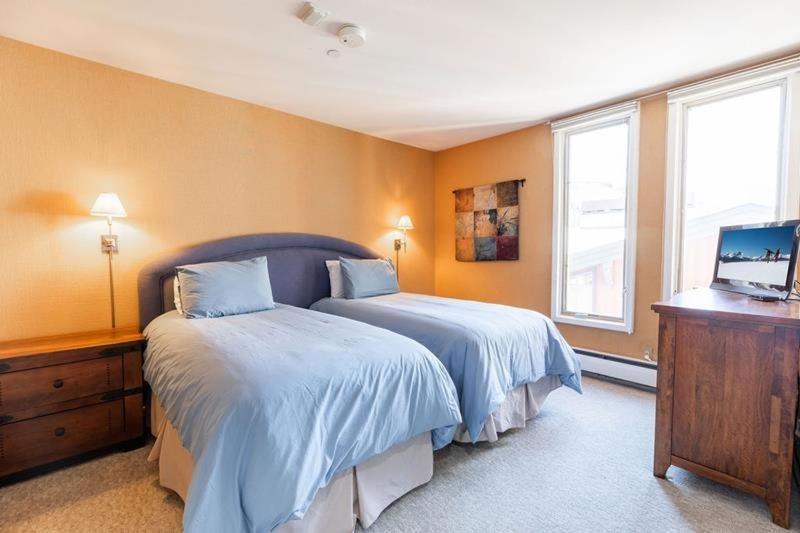 Village Center Condos Vail Chambre photo