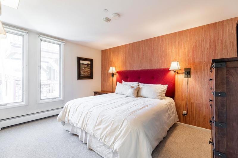 Village Center Condos Vail Chambre photo
