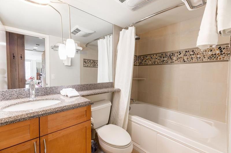 Village Center Condos Vail Chambre photo