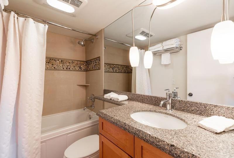 Village Center Condos Vail Chambre photo